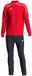 Joma Championship Viii Trainingspak Rood,Zwart 5-6 Years Jongen