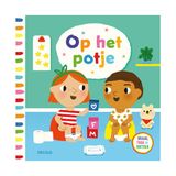 Op Deltas Boekje Op Het Potje