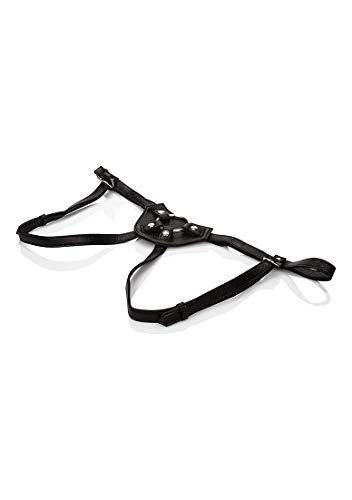 CalExotics Her Royal Harness The Countess - 0716770090317