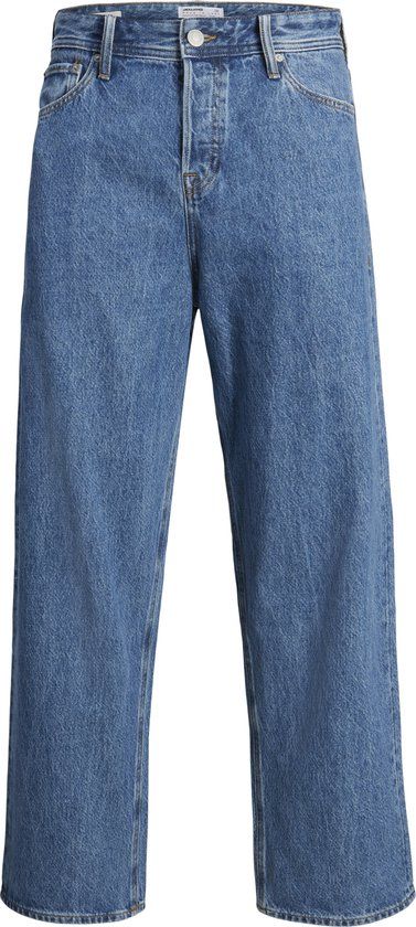 Jack & Jones JJIALEX JJORIGINAL SBD 301 NOOS Jeans blauw W34L32 Katoen