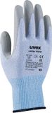Uvex Unidur 6649 Veiligheidshandschoenen Maat 9 Multicolor