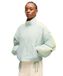 PUMA T7 PrimaLoft® gewatteerd kimono-jas voor Dames, Maat M