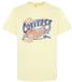 Converse Kinder-T-shirt Sun Fresh Sneaker Gfx