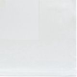 Merkloos Tafelkleed - Linnen doek - Wit - 140 x 240 cm