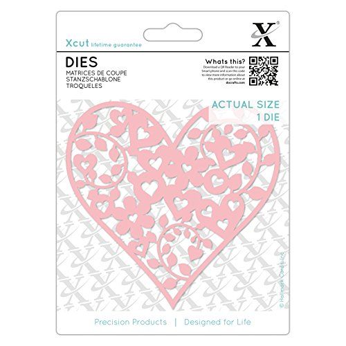 Xcut Sterft - Bloemen Liefde Hart - 5050870022188