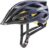 UVEX i-vo cc MIPS - Fietshelm - blauw