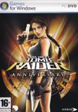 Square Enix Lara Croft Tomb Raider - Anniversary - Windows - Standard Edition - DVD-ROM