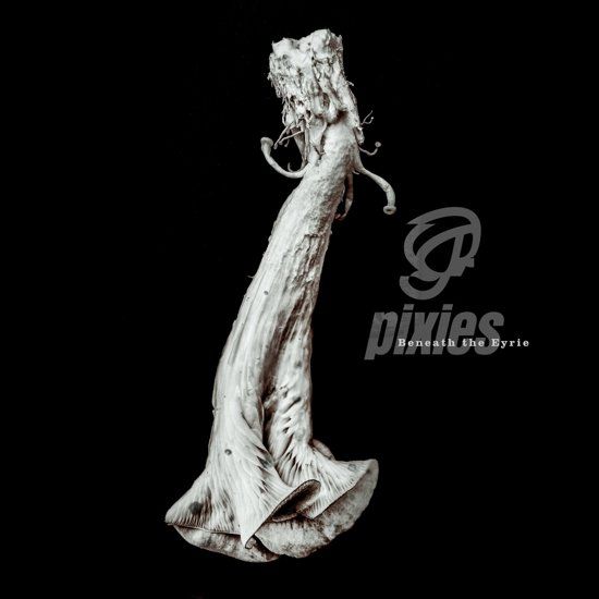Pixies Beneath The Eyrie (CD)