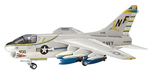 Hasegawa HAB08 238 - A-7A Corsair II