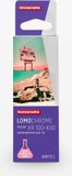 Lomography Lomochrome Purple 110 film ISO 100-400