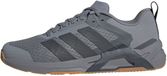 Adidas Performance Dropset Control Trainingsschoenen - Heren - Grijs