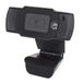 Manhattan 462006 webcam 2 MP Full HD USB 2.0 Noir