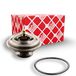 febi bilstein 18272 thermostaat met O-ring, 1 stuk