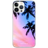 ERT GROUP mobiel telefoonhoesje voor Apple iPhone 7 PLUS/ 8 PLUS origineel en officieel erkend Babaco patroon Nature 002