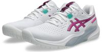 ASICS Gel-challenger 15 sneakers voor heren, White Digital Sakura, 46 EU