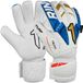 Rinat Egotiko Vengador Spine Turf Basic Junior Keepershandschoenen Wit 5