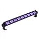 Gear4music Galaxy 27W UV Lichtbalk