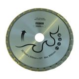FEIDER Verstekzaagblad 216 mm 32 tanden - Multimateriaal blad - F216LU