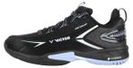 Victor Chaussures de sport homme noir numéro de modèle 202695
