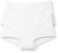 Calida Benefit Korte short - 2 Pack 001 White - Maat 44/46