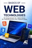 Basics Libri GmbH Basics of Web Technologies Paperback