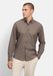 OLYMP Langarmhemd "OLYMP Casual, Regular Fit, Button-down"