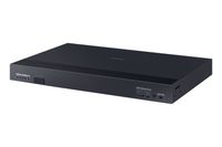 Samsung LED S Box SNOW 1810U 4K Ultra HD Zwart