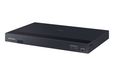 Samsung LED S Box SNOW 1810U 4K Ultra HD Zwart