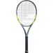 Babolat Raquette de tennis non cordée Pure Aero + Gen9