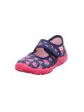 Superfit BONNY Meisjespantoffels, Eau Combi 8800, 29 EU