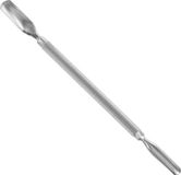 DRM Dubbelzijdige Bokkenpoot - Zilver YC004