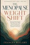 The Menopause Weight Shift: Why Your Body Changed, Why What Used to Work Does Not Anymore, and How to Eat and Move for the Body You Have Now