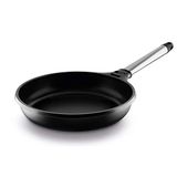 Castey Inductiepan 26 cm handvat roestvrij staal