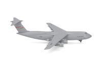Herpa Lockheed C-5A Galaxy modelvliegtuig U.S. Air Force