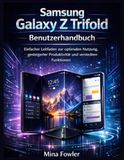 Samsung Galaxy Z Trifold Benutzerhandbuch