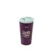 Mr. Wonderful Thermo-Take Away-beker