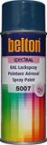 AUTO-K BELTON RAL 5007 Acryl spray can 400ml