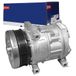 DENSO Kompressor, Klimaanlage DCP09016