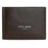 Pepe Jeans Diep portemonnee met portemonnee One size