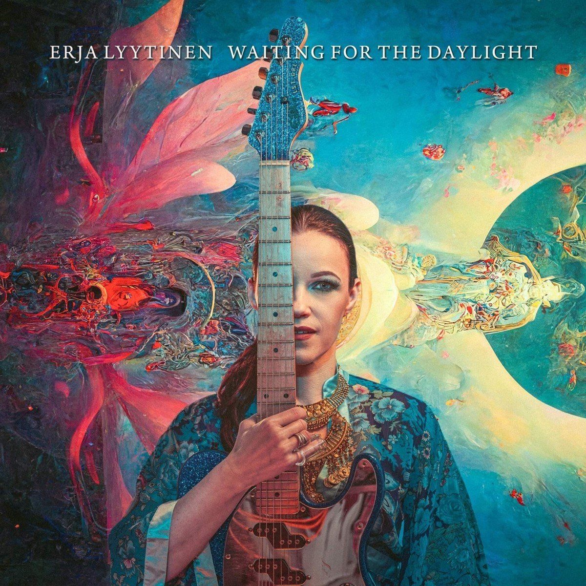Coast2Coast Waiting For The Daylight (CD)