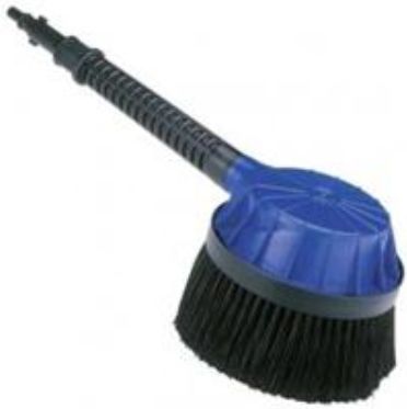 Nilfisk Rotary Brush - Black/Blue - 126411395