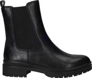 Tamaris Core Dames Laarzen - Zwart