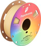 Polymaker PLA MATTE 1.75mm Pastel Peach 1kg PolyTerra 3D Filament