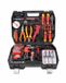 AWTOOLS AW39250 - Elektricien Gereedschapset - 68-delig - VDE Geïsoleerd