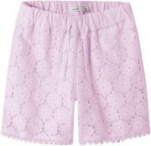 NAME IT NKFFETILLE SHORTS Meisjes Bermuda shorts