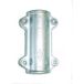 Coquille Longue En Fonte - Raccordement: 40x49
