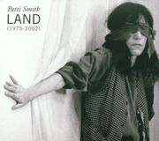 Sony Music Patti Smith Land 1975-2002