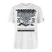 Las Vegas Raiders NFL Oversized T-Shirt