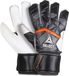 Select 03 V25 Keepershandschoenen Kinderen - Zwart / Wit | Maat: 2