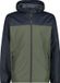 CMP Jas Groen XL Mannen Polyester Waterdicht